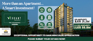 The Residence @ VERDANT SQUARE